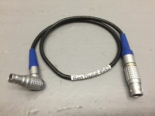 Preston Cinema Systems Red Digital run cable 4543 for MDR2