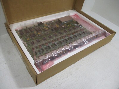 NEW Bay Networks 5304P 10-BASE-F Ethernet Host Module BAY6J005A