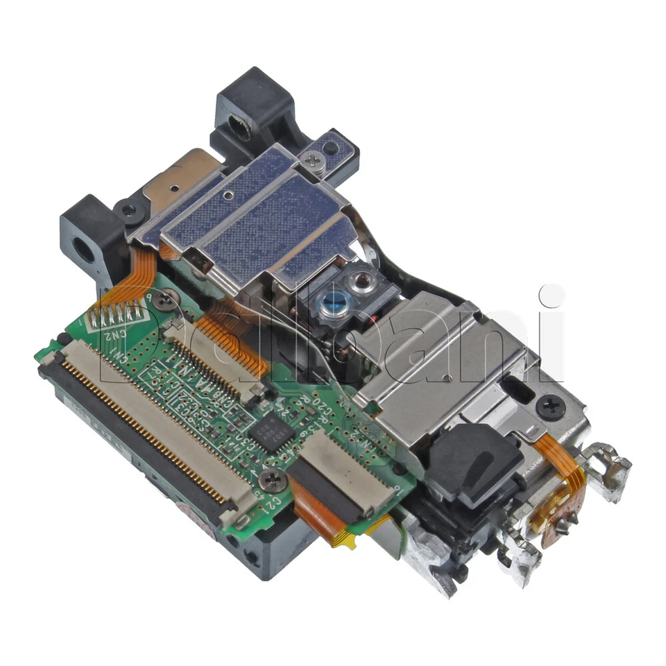 Lente láser original Sony KES-410A KEM-410A PS3 CECHH01 CECHK01 CECHL01 CECHP01 Foto 2 de 4