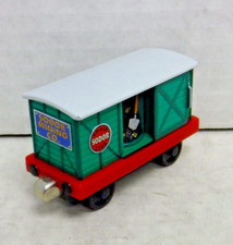 Sodor Mining Cargo Car Thomas  Friends Learning Curve 042324AST2-A4