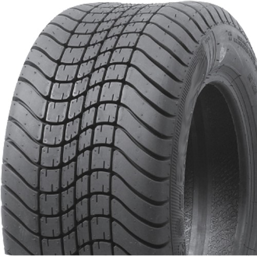 215/40-12 Golf Cart TIRE P825 street 4ply T-Less 215x40-12 215x40x12 18x8.50-12 - Picture 21 of 23