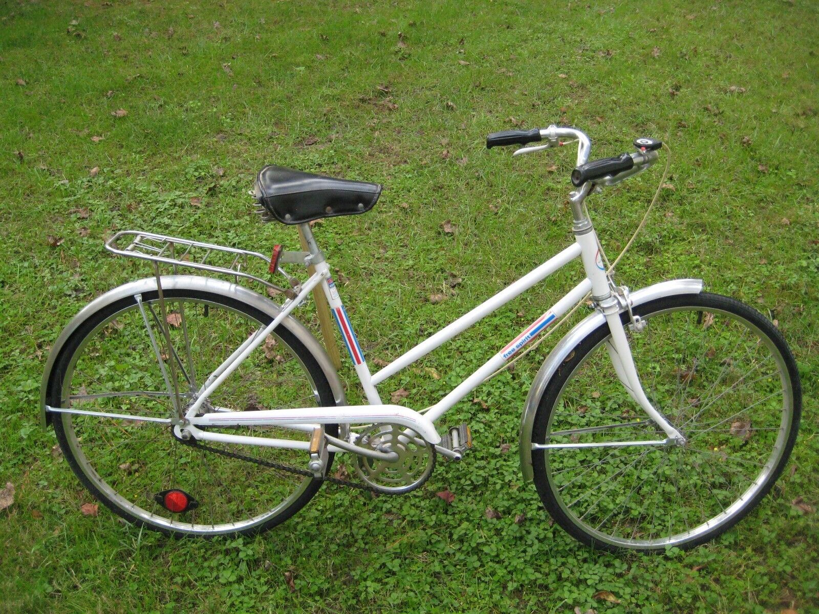 Sears Vintage Ted Williams Ladies Bike