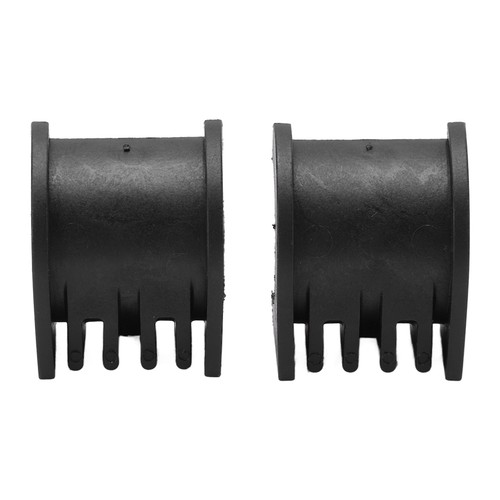 Douches Stabilisateur X AUTOHAUX 4 Pcs - Pour Polaris ACE/Sportsman/Ranger/RZR - Noir, 5438903/5439731