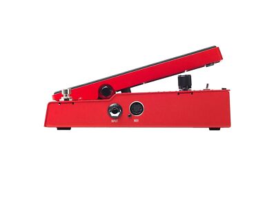 Digitech Whammy 5 Pitch Shift Pedal Bundle with 3 Patch Cables and