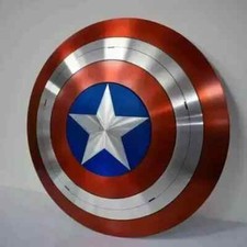 Plan Captain America Shield Falcon 30 Inch Round Shield