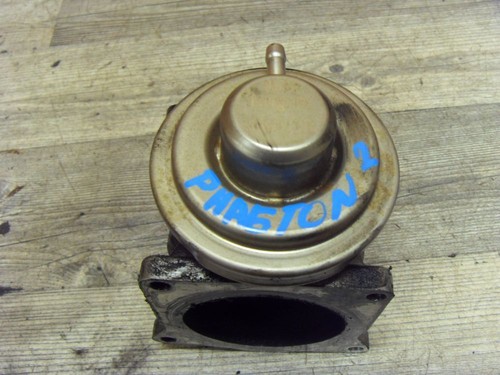 VW PHAETON 3D AGR Ventil 07Z131501 346203028 (2)