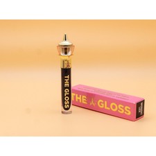 Jeffree Star Lip Gloss Midnight Lick Glitter ...