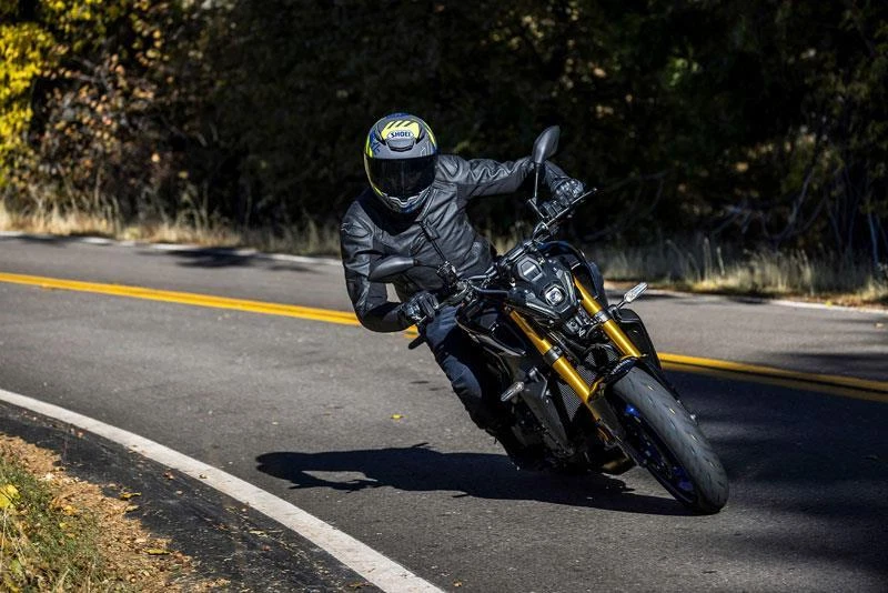 Shoei RF-1400 Helmet Full Face Pinlock Ready DOT SNELL XS-2XL 649.99-799.99 - Image 4 of 4