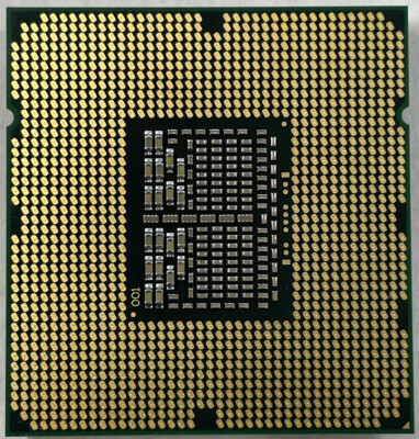Intel Core i7-960 CPU 3.2 GHz 8M Cache Socket 1366 Bloomfield