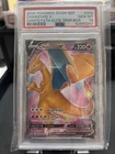 2020 Pokemon SWSH #050 Charizard V Champions Path ETB Black Star Promo PSA 10
