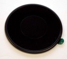 NEW Garmin Nuvi Adhesive Disc 2.75" Suction Cup Mount Pad car dash disk 70mm