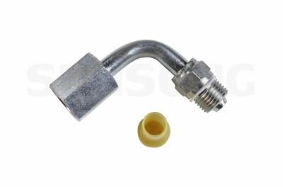 #ad Power Steering Pressure Line Hose for Five Hundred Freestyle Montego 3602260 $18.48