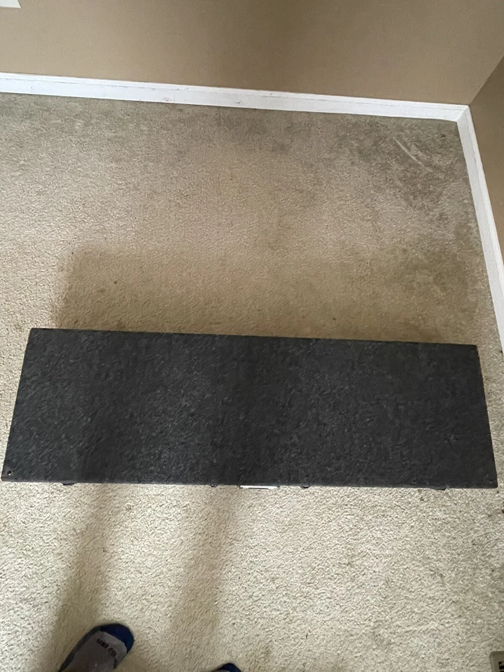 Unitech Piano Keyboard Case- Nord -Yamaha -Alesis-Kawai-Roland-Casio - Image 2 of 4