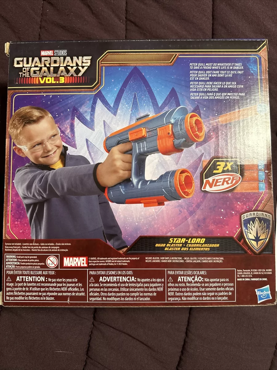 Nerf mascotas online