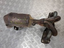 Catalyseurs Peugeot 207