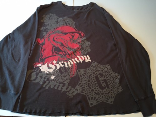 Disneyland Resort Mens Shirt Size XL 