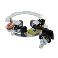 Ring FüR BüRstenhalter Motorstart FüR Aprilia Leonardo ST 250 2001
