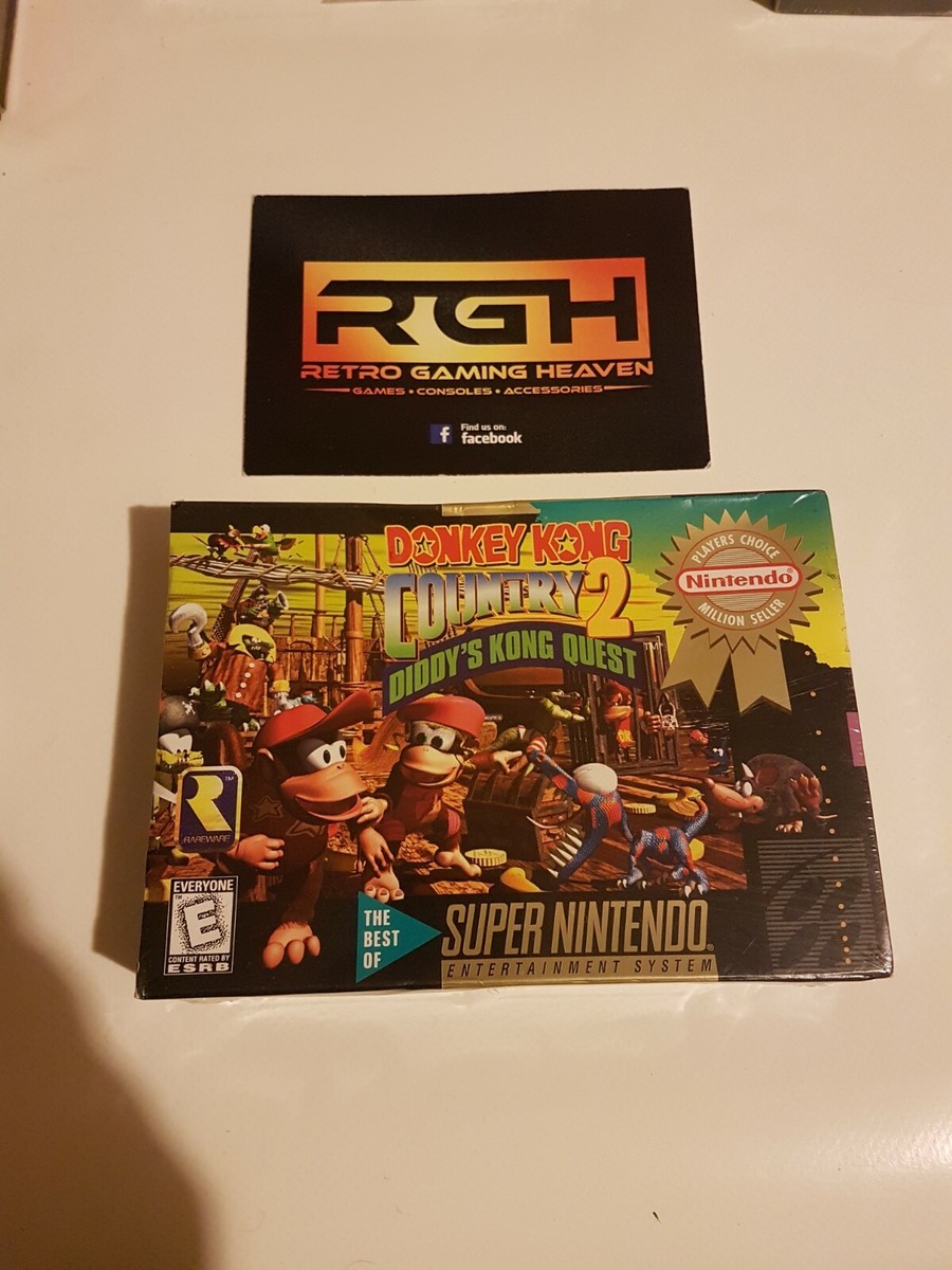 Donkey Kong Country Retro Games Donkey Kong Country Competition