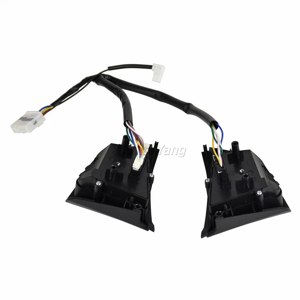 L+R For Hyundai Creta IX25 Steering Wheel Radio Volume Cruise Control Switch - Image 4 of 4