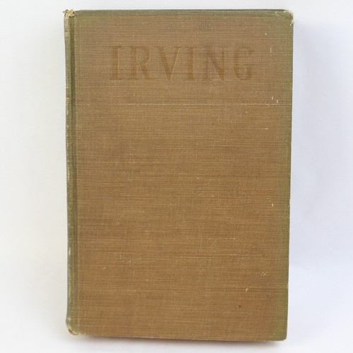 Antique Book Life of Washington Volume II by Washington Irving 1900 - Picture 2 of 5
