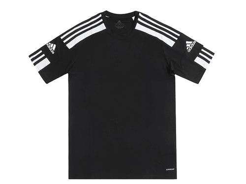 adidas Squadra 21 Men's Soccer Jersey Black GN5720 | eBay