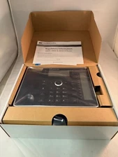 AudioCodes UC405HDEG IP Phone