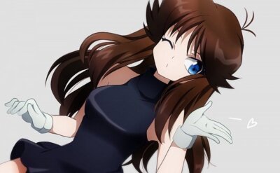 Pokemon anime ayaori merry widow pok mon special blue Pad Gaming Mat Desk