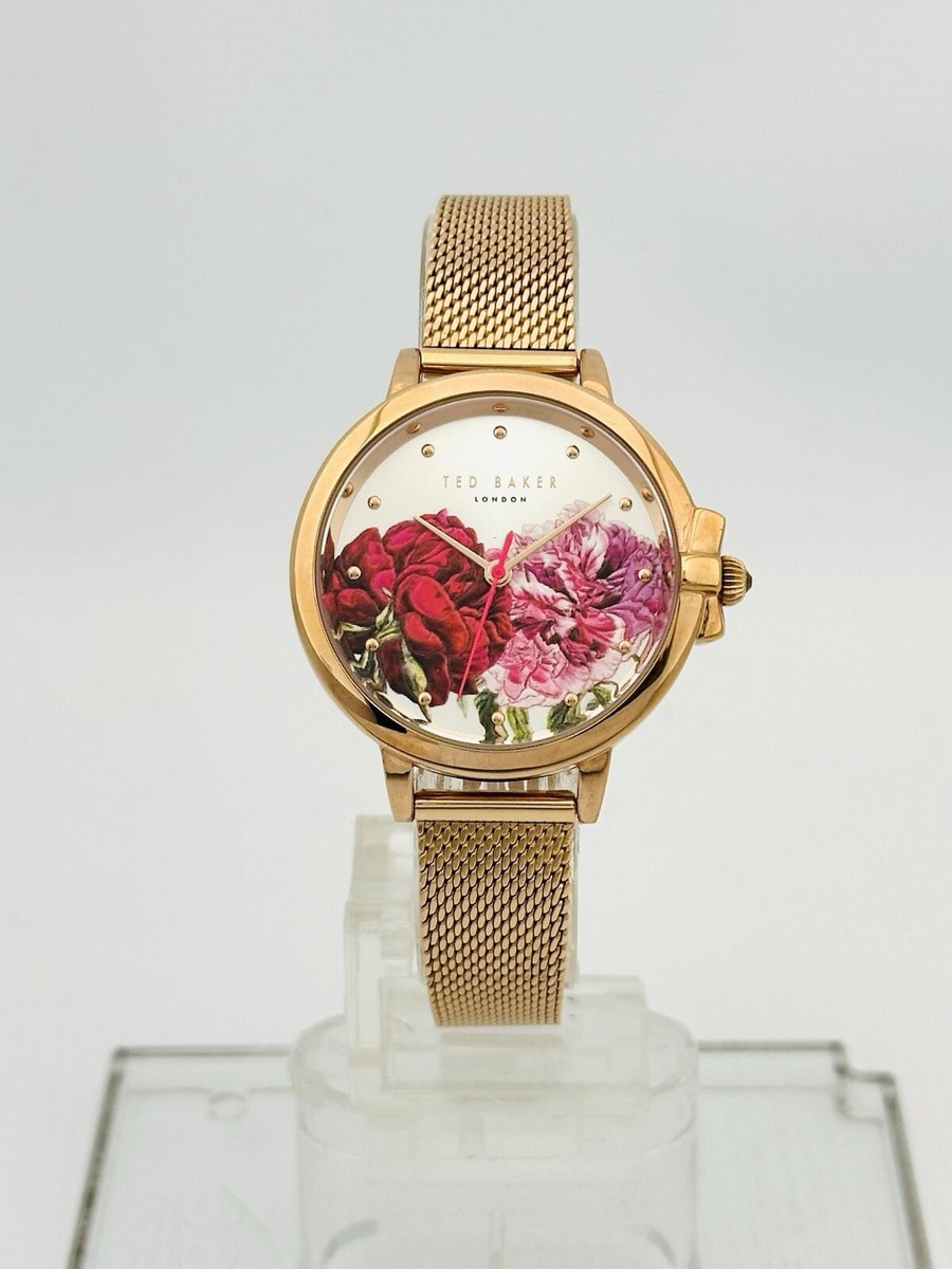 Ted Baker Women\'s Ruth Dress Watch s-l400.jpg main image 4