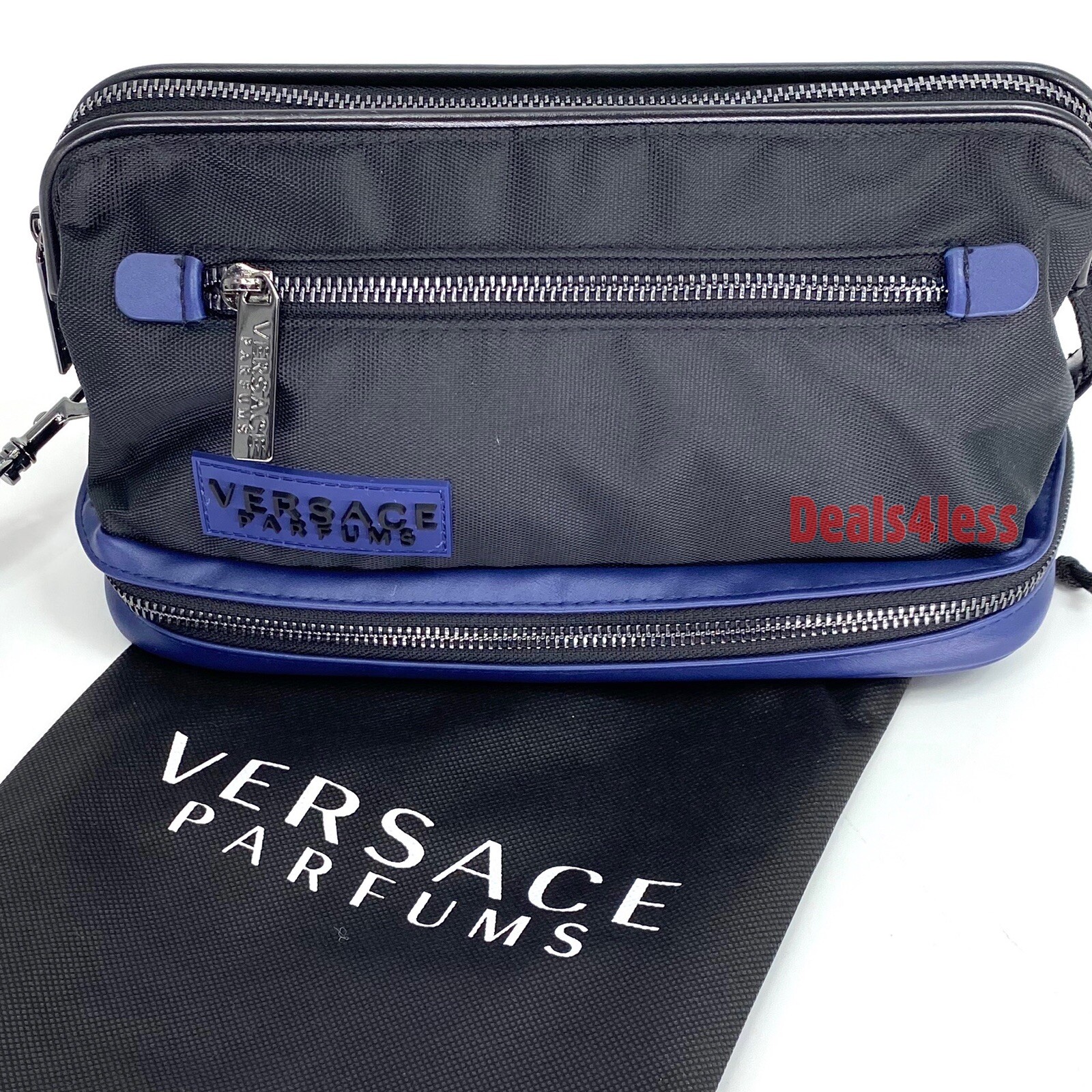 versace dopp kit