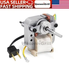 89850000 Ventilation Fan Motor for Nutone 668RP, 9965, 605RP, 665P, 668P, 9905