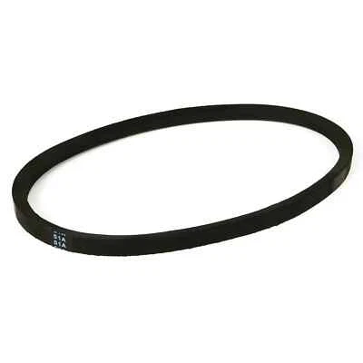 DUNLOP / MEDWAY / MECALINE MOUNTFIELD PETROL LAWNMOWER DRIVE BELT SP53H Honda 135064196 SP 53 H CSC 534 WS