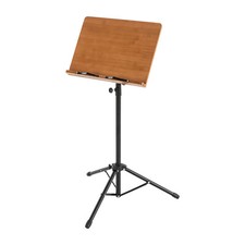 Modern Height-Adjustable Music Stand Professional Sheet Music Stand 70cm-190cm
