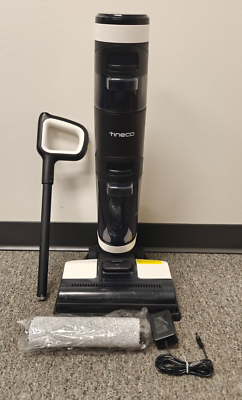 Tineco Floor One S3 Breeze Cordless Wet Dry Vacuum Smart Cleaner