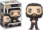 Funko Pop! Movies: Blade Runner 2049 - Wallace Action Figure (NEW, #478)