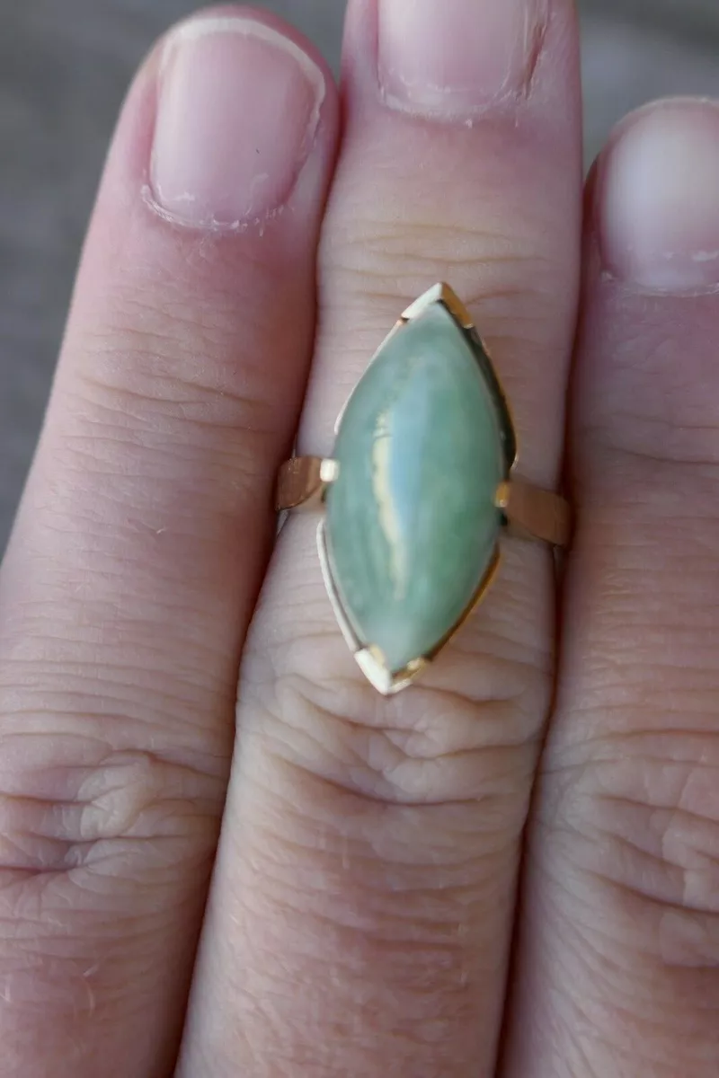 Vintage siffari rings deals