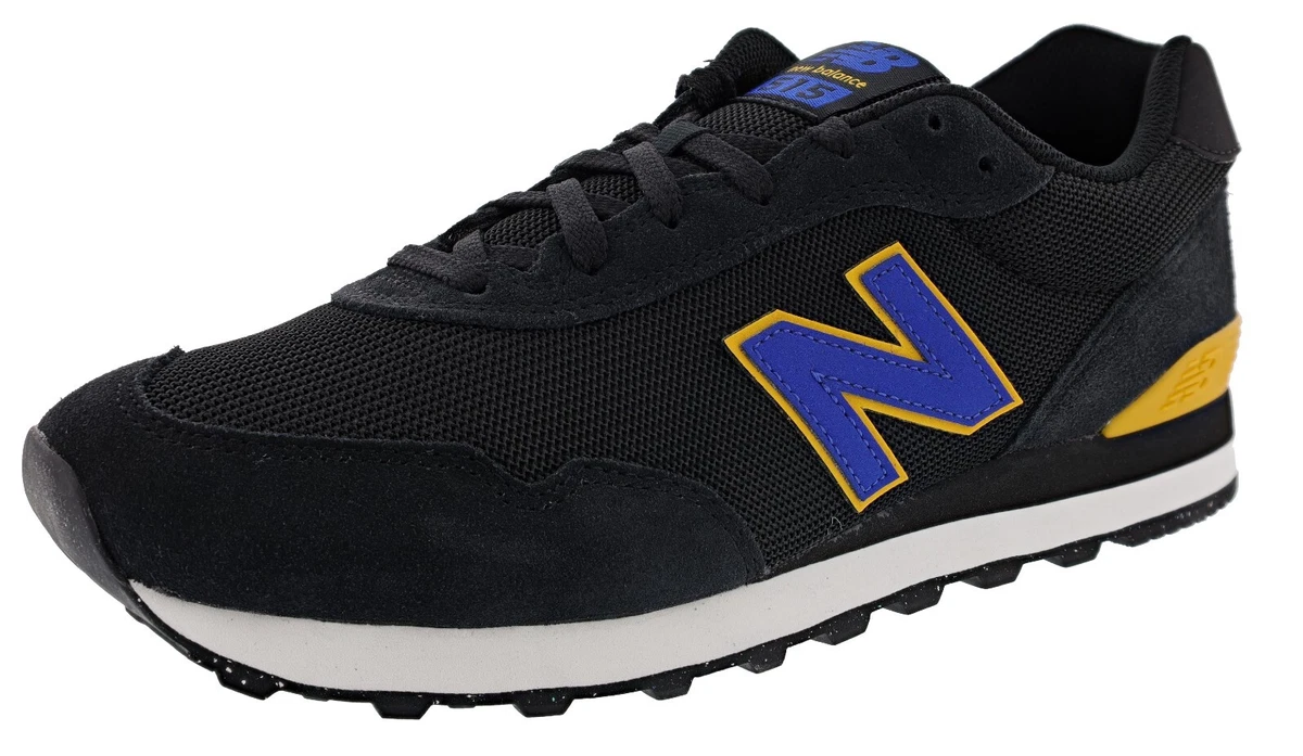 NEW BALANCE MEN S 515 CLASSIC RUNNING SNEAKERS eBay
