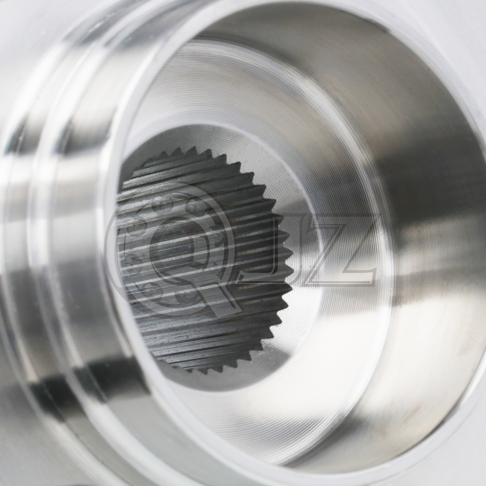 [FRONT(Qty.2)] Wheel Hub Assembly For 2009-2016 Lincoln MKS Sedan FWD/AWD-Model