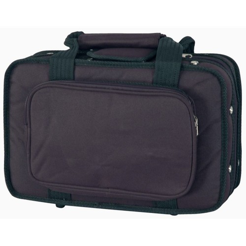 Estuche clarinete peso pluma de lujo Guardian CW-012-CL, negro - Imagen 2 de 2