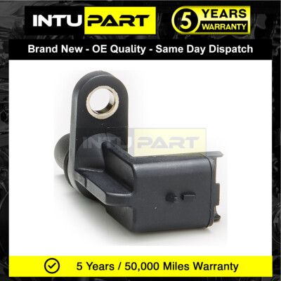 IntuPart PEUGEOT 308 1.6 VTI 120 PETROL (2007-2014) CAMSHAFT CAM SHAFT SENSOR