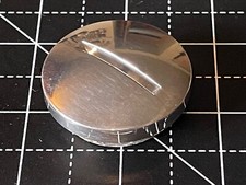 Burman B52 Gearbox Filler Cap, AJS & Matchless