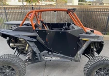 Polaris Razor 1000 XP 2  TWO DOOR FULL TALL DOORS  XP2 1000XP RZR
