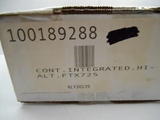 Lochinvar RLY30139 HIGH ALTITUDE INTEGRATED CONTROL, FTX725, 100189288