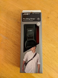 joby pro sling