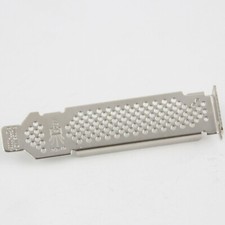 Low Profile Bracket for IBM M1015 M5015,LSI 9210 9211 9265 9271-8i HP P420 US