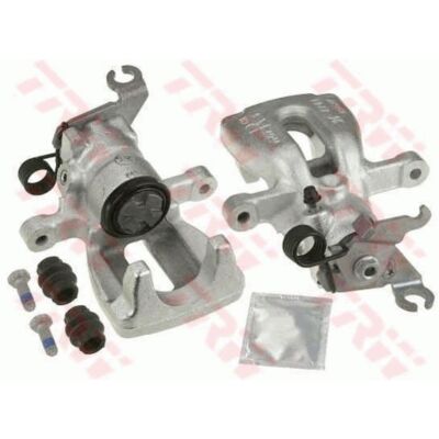 Bremssattel TRW BHQ258E, Hinten Rechts