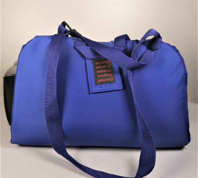 Dearfoams Microwave Heated Seat Cushion Red 8 Hours of Heat for sale