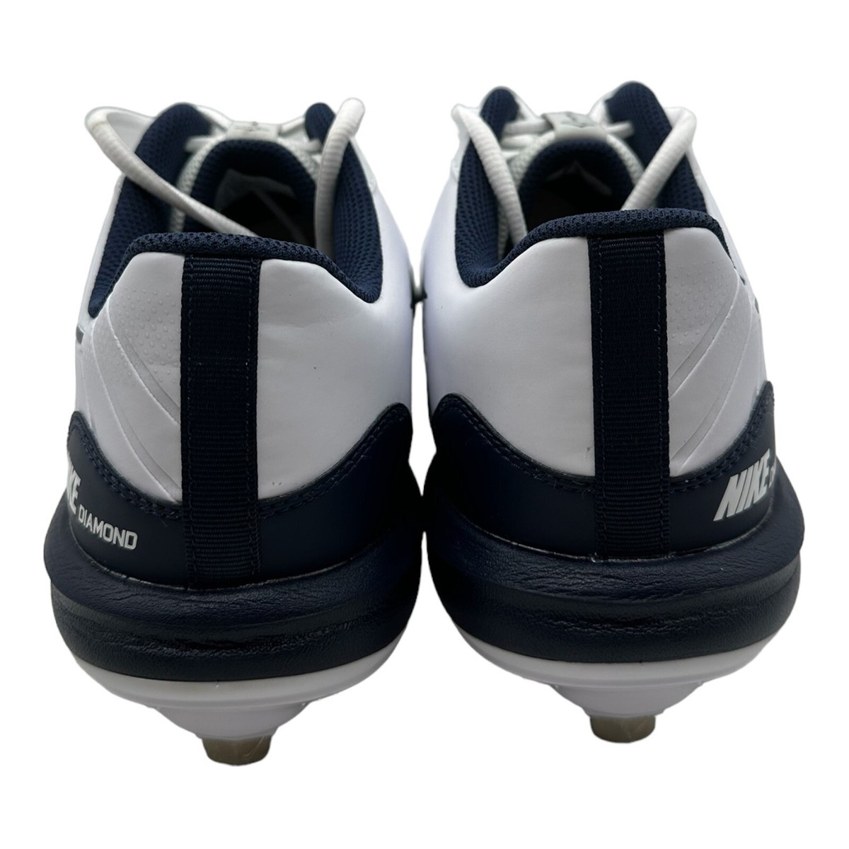 Nike Alpha Huarache Varsity 4 Low Men