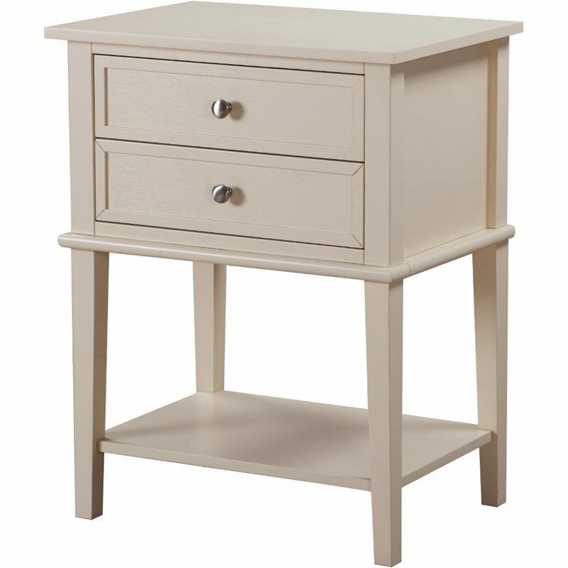 In Beige