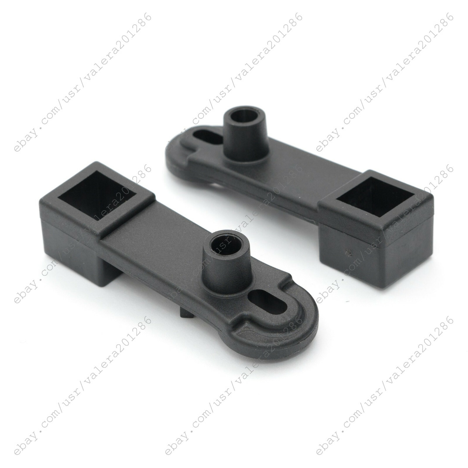 OM642 Intake Manifold Swirl Valve Arm Connecting Rod Diesel 3.0L V6