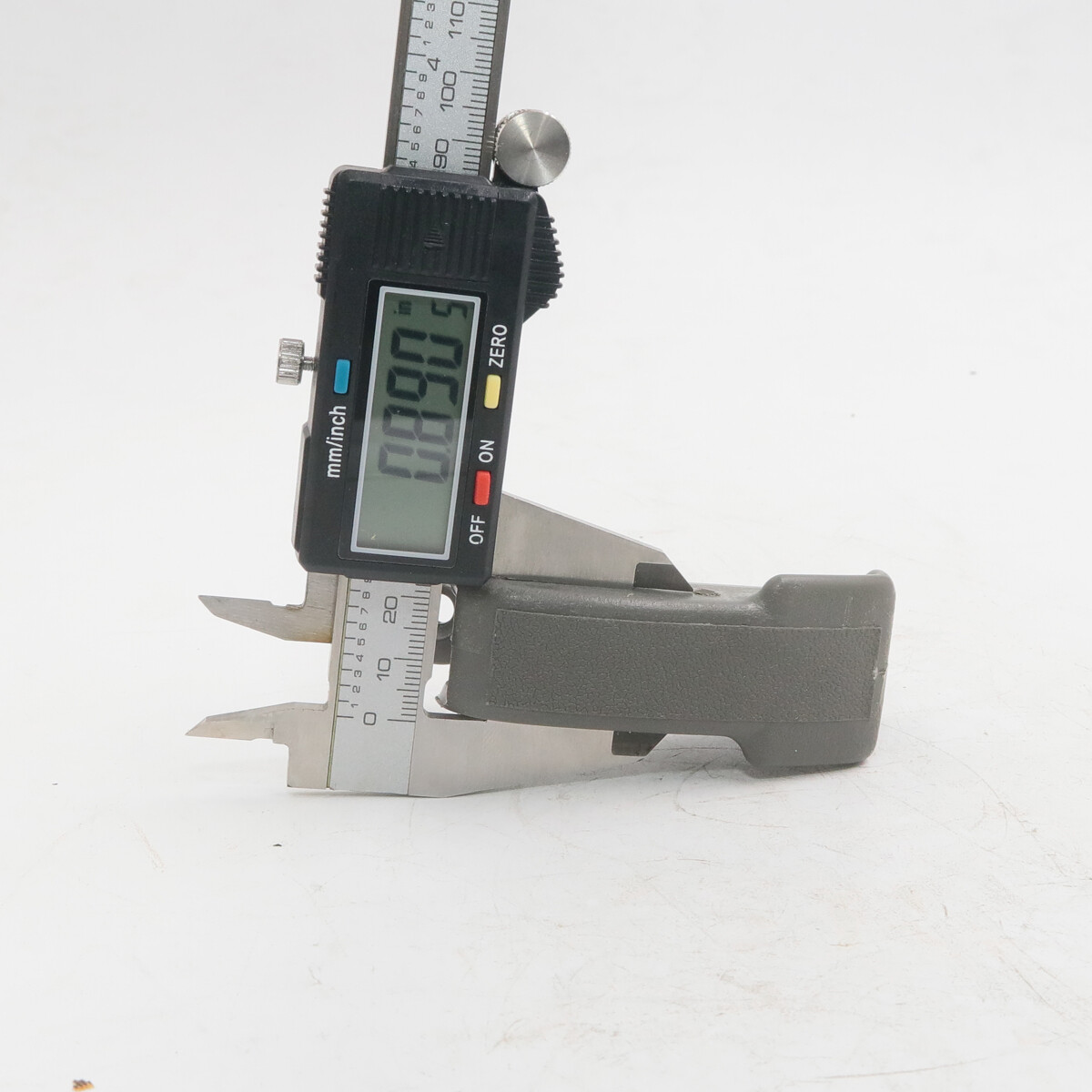 Case Backhoe Shuttle Bearing Sleeve 580K, 580C, 580D, 580 Super E, 584E - Foto 5